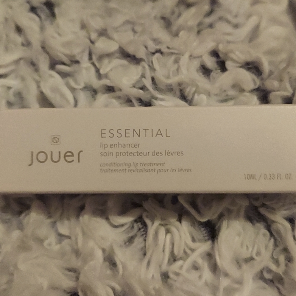 Jouer essential lip enhancer